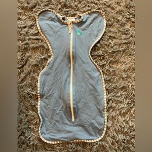 LOVE TO DREAM SWADDLE - size newborn